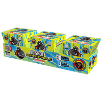 Super Finale 90-Shot XL Compound Cake