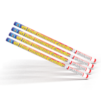 Roman Candle 10-Shot (6-Pack)