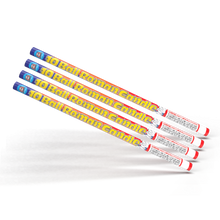 Roman Candle 10-Shot (6-Pack)