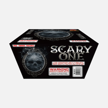 Scary One 28-Shot XL Aerial Cake