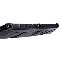 FanSlice Silver Swirl (30mm) 7-Shot Pro-Line Fan Slice