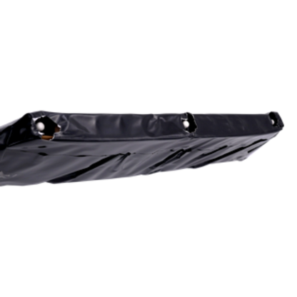 FanSlice R & B Mines w/ Slv Cascade Comet (40mm) 7-Shot Pro-Line Fan Slice