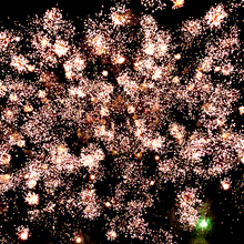 Viva Mexico 135-Shot Aerial Finale Set