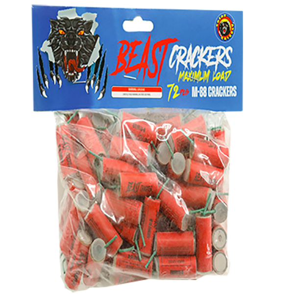 Ground Fireworks
