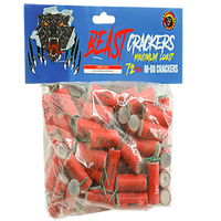 M-88 Firecracker (72-Pack)