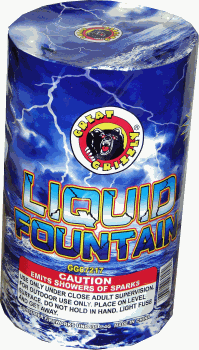 Liquid XL Fountain