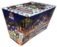 The Big Easy 21-Shot XL Aerial Cake