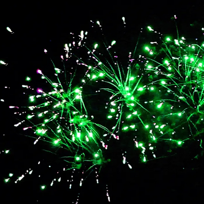 ¡Catvasion!™ Bombardeo Final™ de 168 Disparos