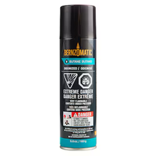 Bernzomatic Heating Butane Torch cylinder