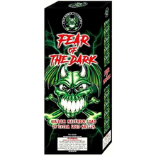 Fear Of The Dark 24-Shot Canister Shells