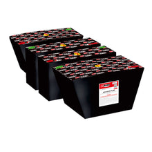 Pyro Giant 222-Shot Pro=Line Compound Cake