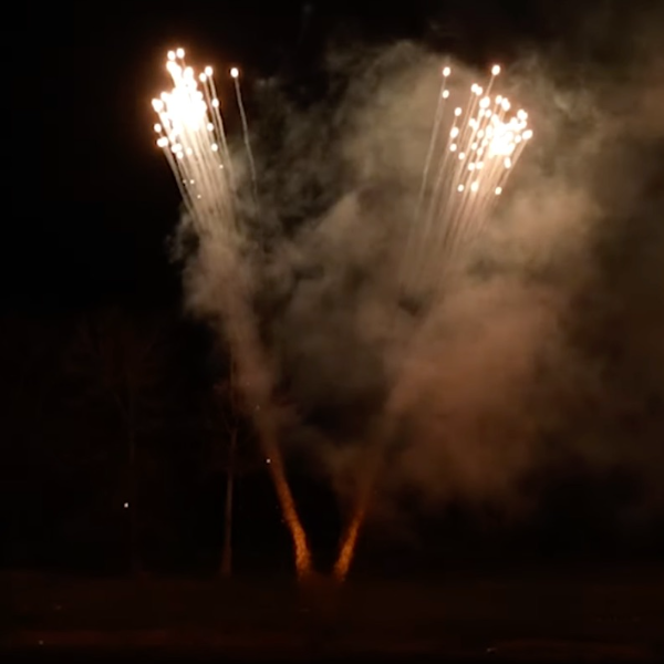 50mm Yellow Mine Single Shot Pro-Line