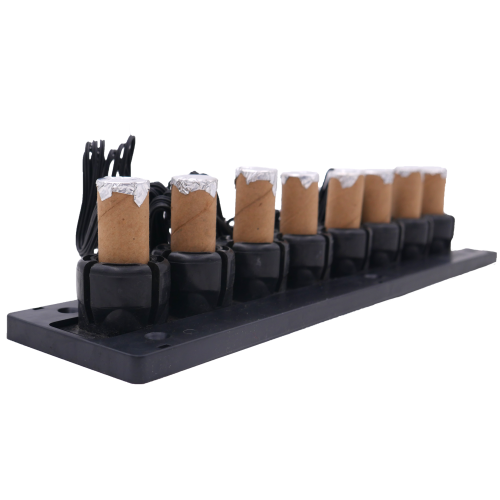 Slider Plates Bulk (50-Pack)