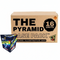 La Fuente Estándar Pyramid | Paquete de Caja™ 16/1