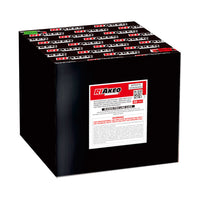 Torta Pro-Line de 49 disparos Ammo Up
