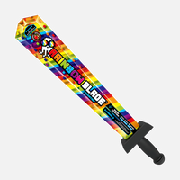 Rainbow Blade™ Handheld Fountains