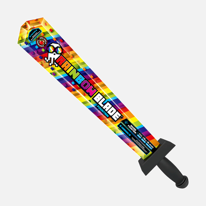 Rainbow Blade™ Handheld Fountains