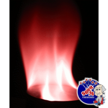 Red Flame w/ e-match (30sec) Pro-Line