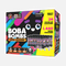 Boba-Bombs™ 60 disparos estilo tubo cracker M-1000