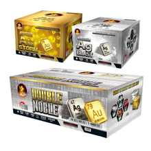 Double Noble 49-Shot XL Aerial Assortment Set