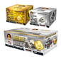 Double Noble 49-Shot XL Aerial Assortment Set