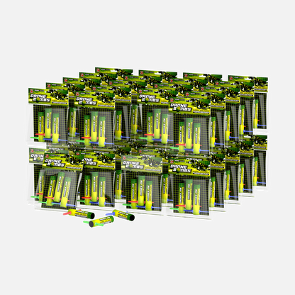 Drone Bombs™ Aerial Spinners