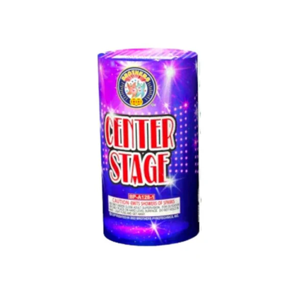 Center Stage Standard Fountain | Case Pack™ 10/3