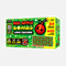 Petardos Red Apple® Bombs M-1000 de 25 disparos en caja