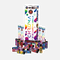 Chroma® 24 Shot 5-Inch XL® Canister Shells