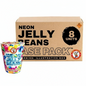 Neon Jelly Beans Large Fountain | Case Pack™ 8/1