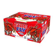 Fire Fly 42-Shot XL Aerial Cake