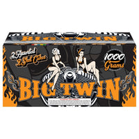Big Twin Aerial Assortment