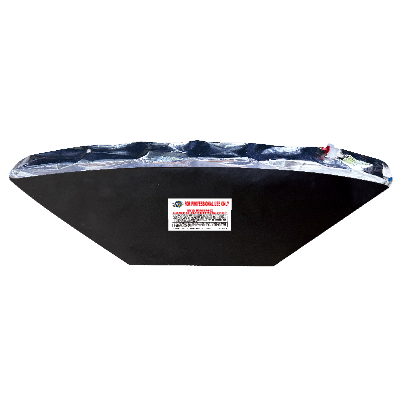 7-Shot Pro-Line Fan Slice