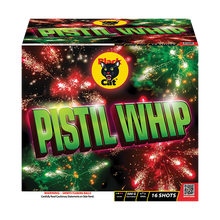 Pistil Whip 16-Shot XL Aerial Cake