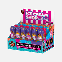 Ice Cream Shop™ Fuentes manuales