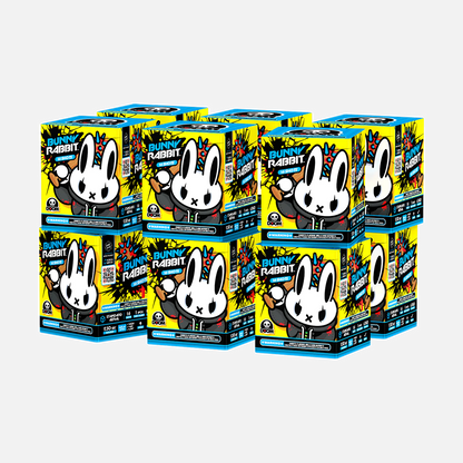 Bunny Rabbit™ 16-Shots Standard Aerials