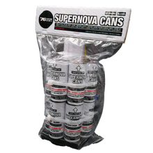 Supernova Cans 8-Shot Canister Shell