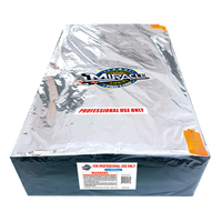 Pastel Pro-Line de 250 tiros