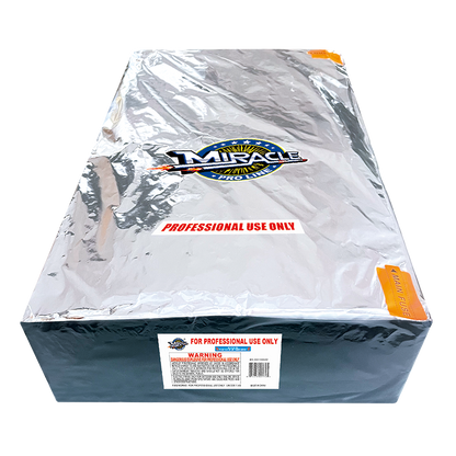 Pastel Pro-Line de 250 tiros