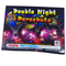 Doble paracaídas nocturno (paquete de 6) | Caja de exhibición™ 48/1