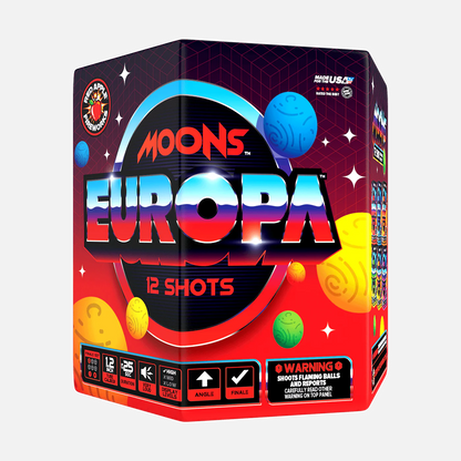 Moons 72-Shot Large Aerial Finale Set