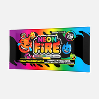 Neon Fire™ Color-Changing Campfire Powder