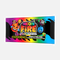 Neon Fire™ Color-Changing Campfire Powder