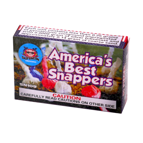 Americas Best Snappers