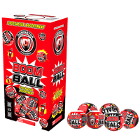 Petardos Boom Ball