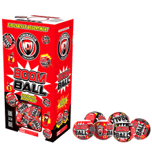 Boom Ball Firecrackers