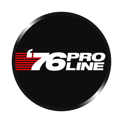 50mm RWB 3 Layer Mine Single Shot Pro-Line