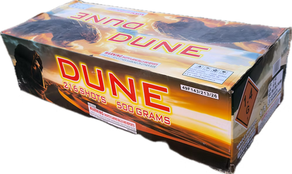 Dune 216-XXL Aerial Cake