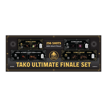 Tako Ultimate 64-Shot Finale Set