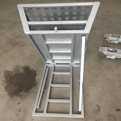 Letter Racks (30mm 9x11)